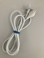 Apple OEM iMac 27" 2017 Power Cable Cord A7 10A 125V