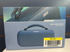 Bose Sound Link Max Portable Speaker tested