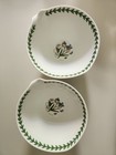Portmeirion  Botanic Garden  Two Small Bowls With Spouts — photo 4