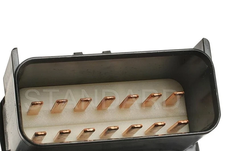 For Dodge Durango 1998-2000 Standard DS-1234 Front Driver Side Window Switch - Image 2 of 3