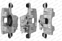 Ferodo Bremssattel FüR Ford Transit Connect P65_ P70_ P80_ 1.8 Di Tourneo