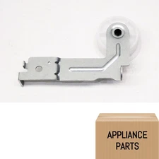 10617711-A For Maytag Dryer Idler Arm Tensioner Pulley Assembly Part # Model