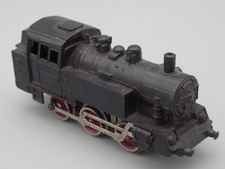 Motrice vapeur Lima Express 0690