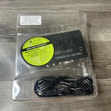 Roxio Game Capture HD Pro acquisizione video/giochi. - Xbox one/PS4