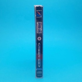 SEGA MEGA-CD ☆ GROUND ZERO TEXAS ☆ Vintage Retro Game Boxed & Complete PAL CIB