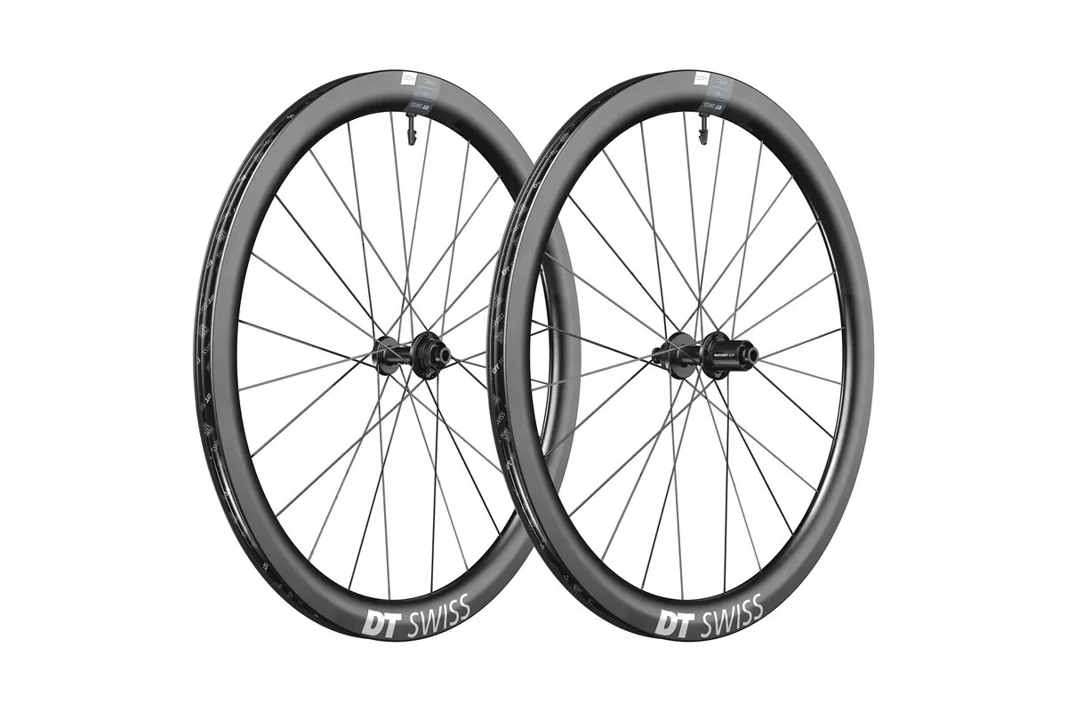 DT Swiss ERC 1600 Dicut Pair Carbon Wheels | eBay