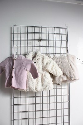 4 x Kleinkinder Babys Winter Kleidung Paket - Größe 3-6 Monate gute Marken - Lt8