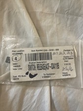 Shutter Release Button Switch For Canon EOS 20D 30D OEM CH9-0233-000 NOS