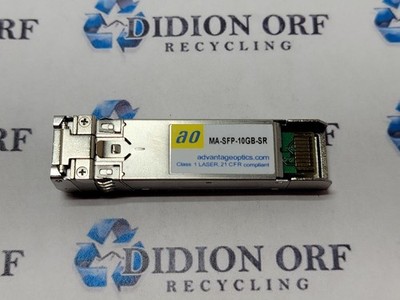 Advantage optics, MA-SFP-10GB-SR Transceiver Module  SKU 12525