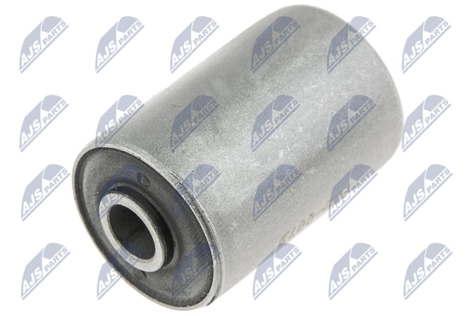 NTY Rear Axle Control Arm Bushing Rod Mounting ZTT-CH-007B For Jeep - Image 16