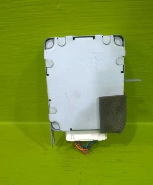 01 HYUNDAI TIBURON 2.0 ПРИ КРАЖЕ БЛОКИРОВКИ МОДУЛЬ OEM 1126-14  - Изображение 2 из 4