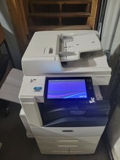 Xerox AltaLink C8035 Laser Color Printer Copier Scan Duplex 35PPM 12x18 25K