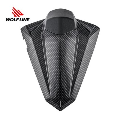 WOLFLINE Sitzverkleidungen für Kawasaki Ninja 300R EX300R 2013-2019 Verkleidung