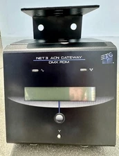 ETC : Net 3 ACN Gateway : DMX RDM : 2 Port  : Electronic Theatre Controls : net3