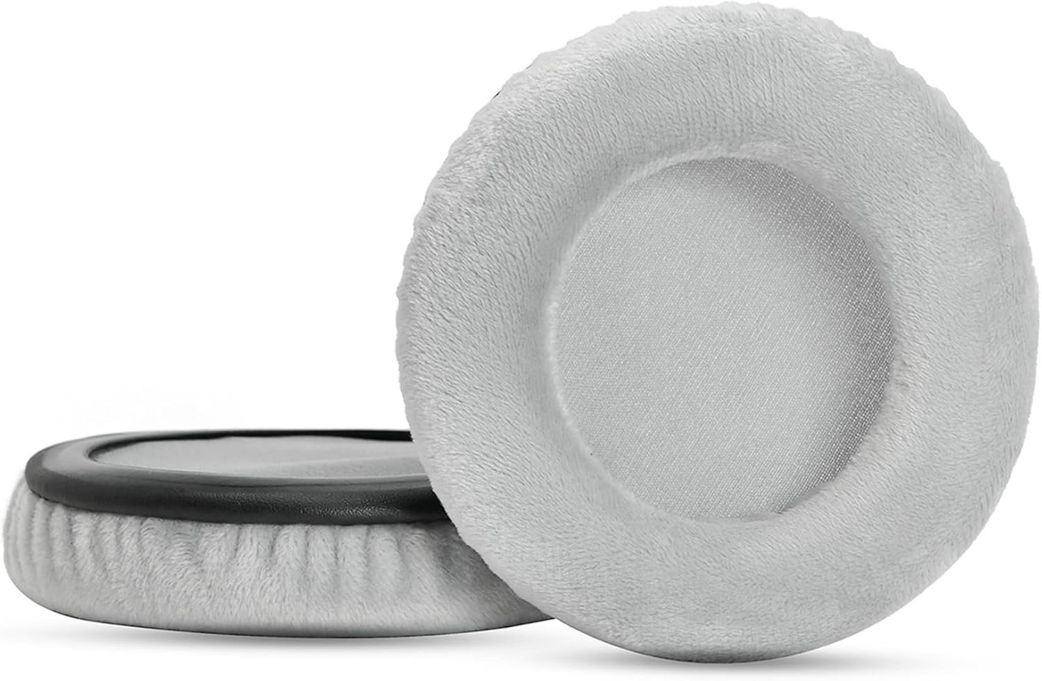 TaiZiChangQin DT770 Pros Ear Pads Cushions Replacement Compatible with Gray 