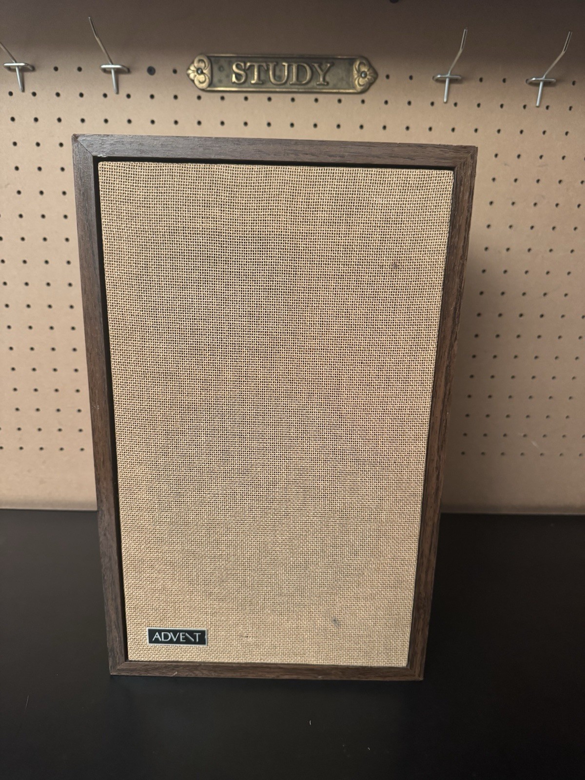 Advent 3 Speaker (Single Unit) for parts/repair *Read*