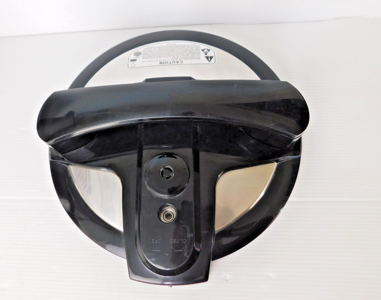 Xl Pro 6 Qt Pcxl-pro6 Top Lid Only  Replacement Part