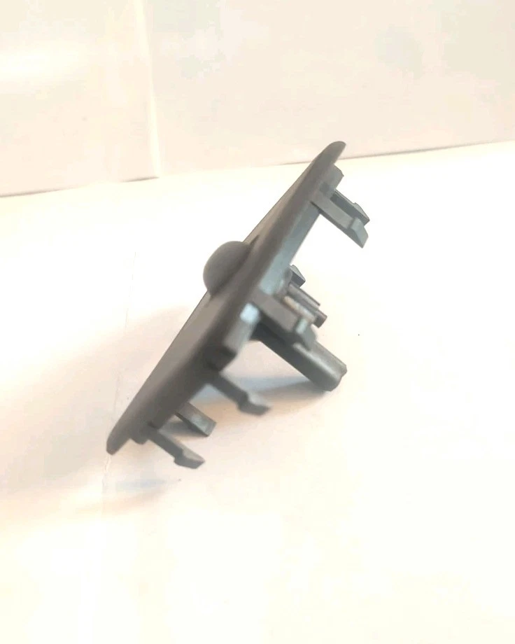 94-95 Firebird TA Formula LT1 Transmisión Rendimiento Interruptor Bisel Gris Foto 2 de 4