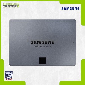 Samsung 860 Qvo | eBay