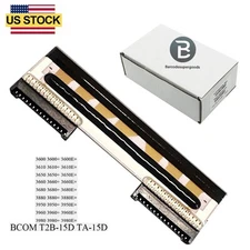 Printhead For Mettler Toledo RL00 3600 3610 36503680 3695 8442 Printer 203dpi