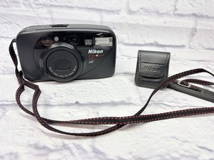 Nikon Zoom Touch 470 | eBay
