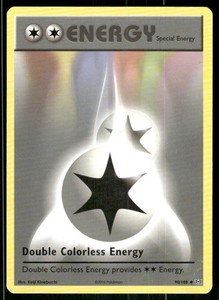 Pokemon Double Colorless Energy | eBay Pokemon Double Colorless Energy | eBay