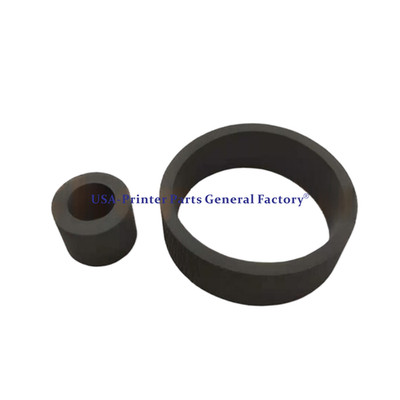 50X Pickup Feed Roller Separation Pad Rubber For EPSON L3110 L4150 L4160 L3150