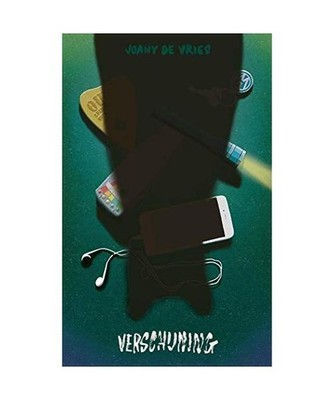 Verschijning, De Vries, Joany