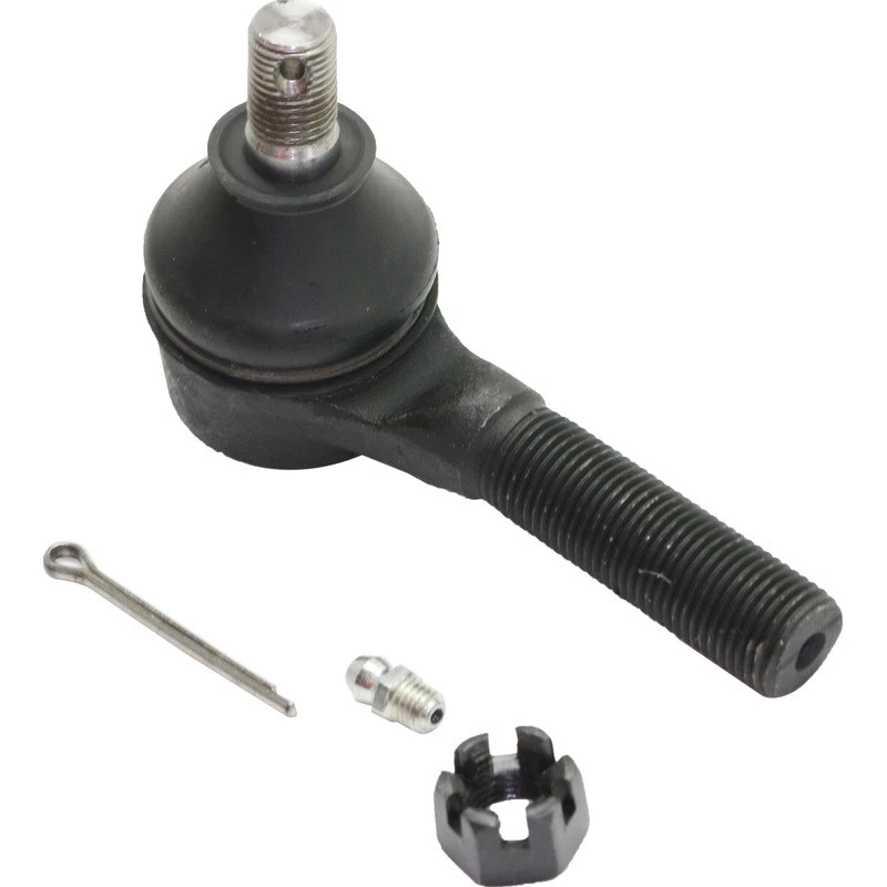 Extremo de varilla de amarre para Suzuki Sidekick Samurai Chevrolet Tracker 1986-1998 Foto 4 de 4