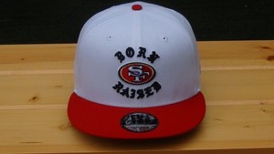 49ers Born X Raised | eBay