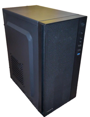 Versatile Office & Home PC   Ryzen 3 3200G, 16GB RAM, Wi-Fi/BT, SSD & GTX660!