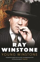 Young Winstone | Ray Winstone | Englisch | Taschenbuch | Kartoniert / Broschiert