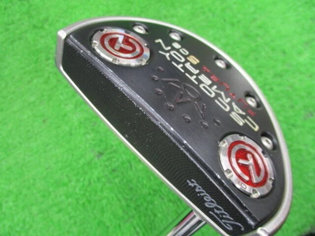 Titleist T200 Iron Set 6-9, Pw 5pc Flex Stiff N.S.PRO 950GH neo Steel