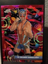 2026 Topps Cosmic Chrome WWE Wrestling Checklist Guide in-content 51
