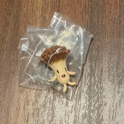 Mushroom Group Narabundesu Maitake New Japan Gacha
