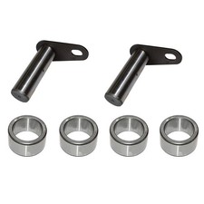 One New Aftermarket Replacement Bucket Pins & Bushings Kit Fits CAT