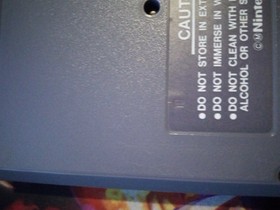 Operation Wolf NES (Nintendo Entertainment System, 1985) Authentic Works