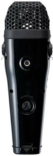 Zoom M4 MicTrak 4-Track Recorder Handheld Stereo Microphone Portable Black JP - Image 2 of 4