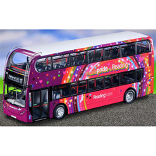 Northcord Reading Bus (RG08 BUS) scale 1:76 - NEW RELEASE