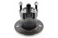 Mapco Radlagersatz 26834 FüR L70 Opel A04 Astra GTC Caravan Twintop L48 Cdti L08