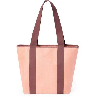 Dakine Beach Tote 32L Mesh Shoulder Bag Coral Haze New | eBay