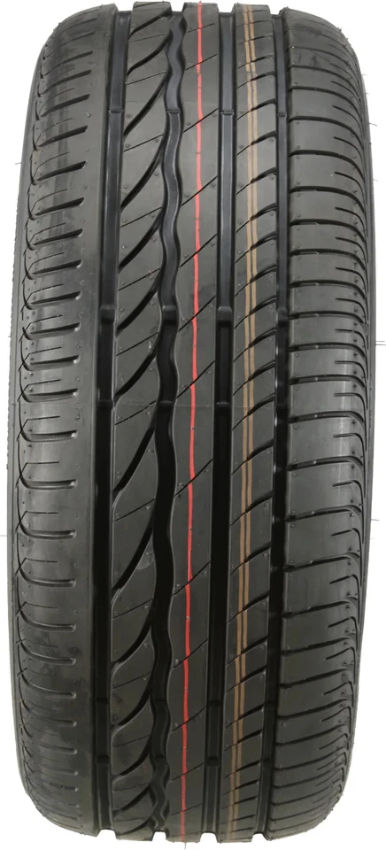 1x 215/55 R16 93V Sommer Reifen Bridgestone Turanza ER300 Demontage - Bild 2 von 4