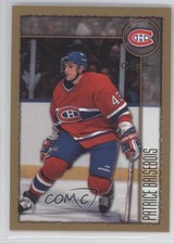 1998-99 Topps O-Pee-Chee Patrice Brisebois #80 0f8