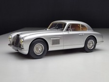 BoS Models 1/18 Aston Martin DB2 FHC Coupe 1950 (Silver)