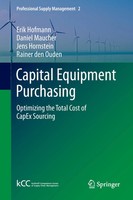 Erik Hofmann (U. A.) | Capital Equipment Purchasing | Buch | Englisch (2012)