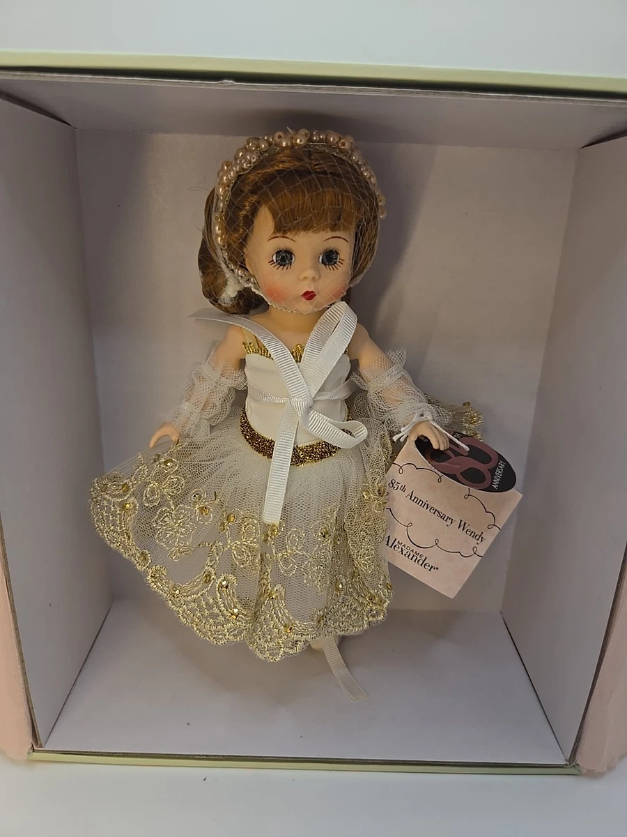 Alexander Wendy Doll for sale | eBay