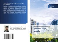 Sustainable Urban Development: Challenges And Solutions Mahmoodi Taschenbuch