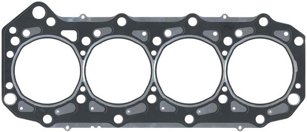 Joint de culasse ELRING 272.620 pour reparation et entretien moteur NISSAN PATROL GR V Wagon
