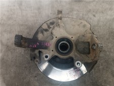 Essieu Mitsubishi MONTERO