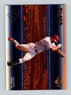 2000 Black Diamond Might #M2 Mark McGwire